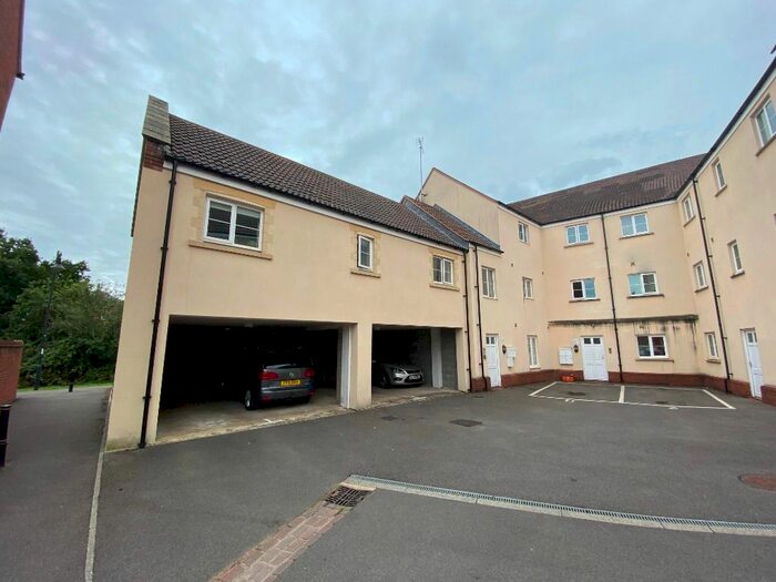 2 Bedroom Flat To Rent In Jagoda Court, Haydon End, Haydon End, Swindon, SN25