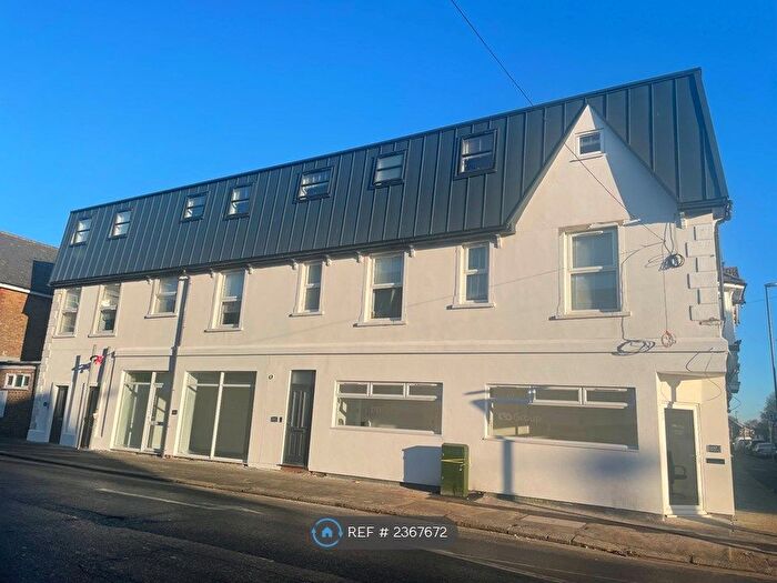 1 Bedroom Flat To Rent In London Road, Bognor Regis, West Sussex, PO21