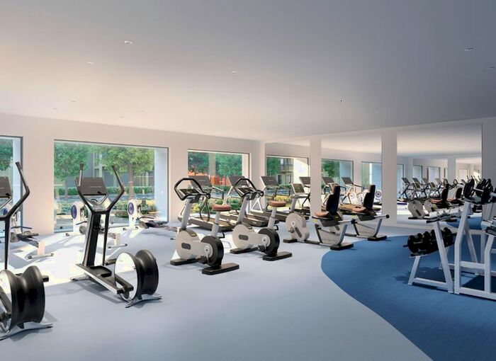 1 Bedroom Flat For Sale In Diascia House, Colindale Avenue, Colindale, NW9