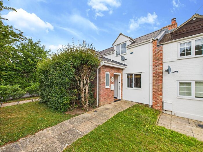 2 Bedroom Terraced House To Rent In Sumner Court, Quat Goose Lane, Swindon Village, Cheltenham, GL51