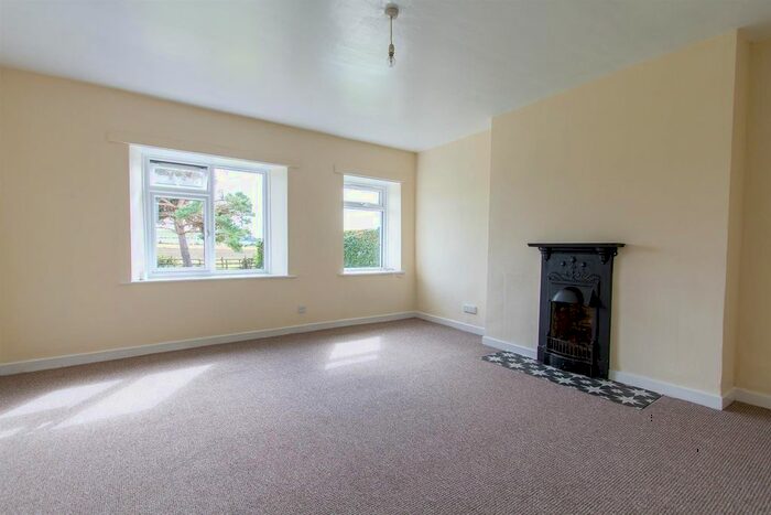 3 Bedroom Property To Rent In Greenlaw Wall Farm, Nr Duddo, Berwick-Upon-Tweed, TD15
