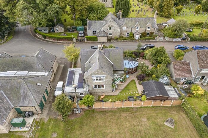 4 Bedroom Detached House For Sale In Kirkwhelpington, Northumberland, NE19