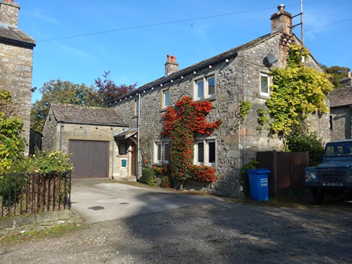 3 Bedroom Barn Conversion To Rent In Bushy Lodge Farm, Starbotton, BD23