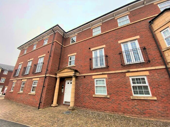 2 Bedroom Apartment To Rent In Brean Road, Swindon, SN25