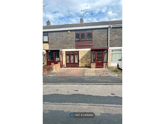 3 Bedroom Terraced House To Rent In Falstones, Basildon, SS15