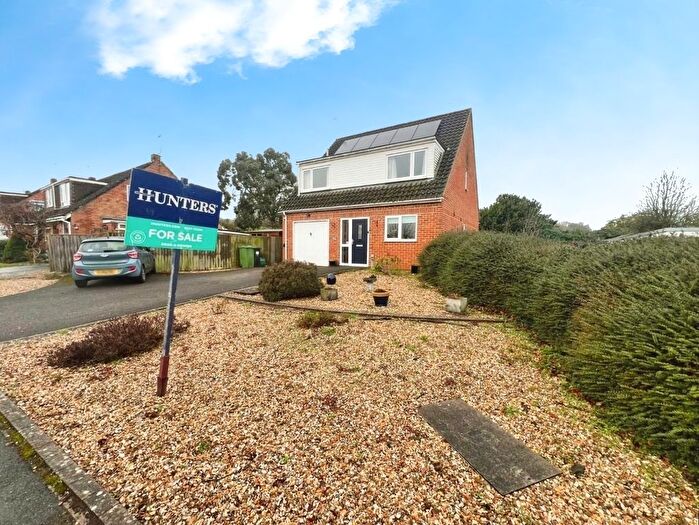 4 Bedroom Property For Sale In Manor Lane, Wotton-Under-Edge, Gloucestershire, GL12