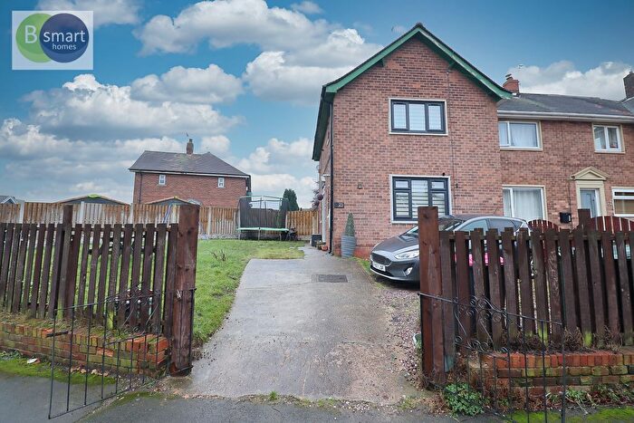 2 Bedroom Town House For Sale In Edward Street, Swinton, Mexborough, S64