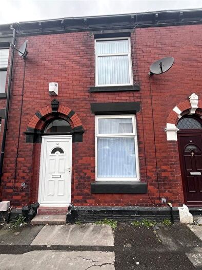 2 Bedroom Terraced House To Rent In Cedar Street, Ashton U Lyne, OL6