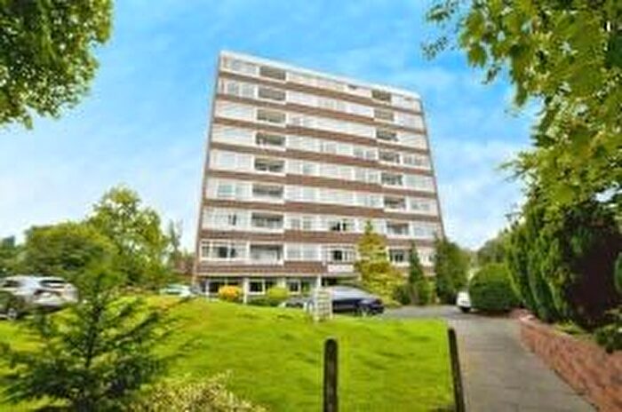 2 Bedroom Flat To Rent In Endwood Court, Birmingham, Rz, B20