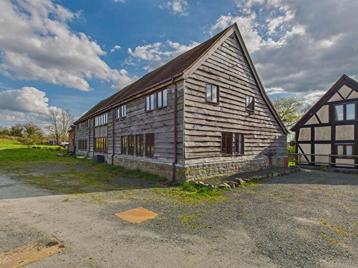 3 Bedroom Barn Conversion To Rent In Moor Court, Upper Pendock, Malvern, WR13