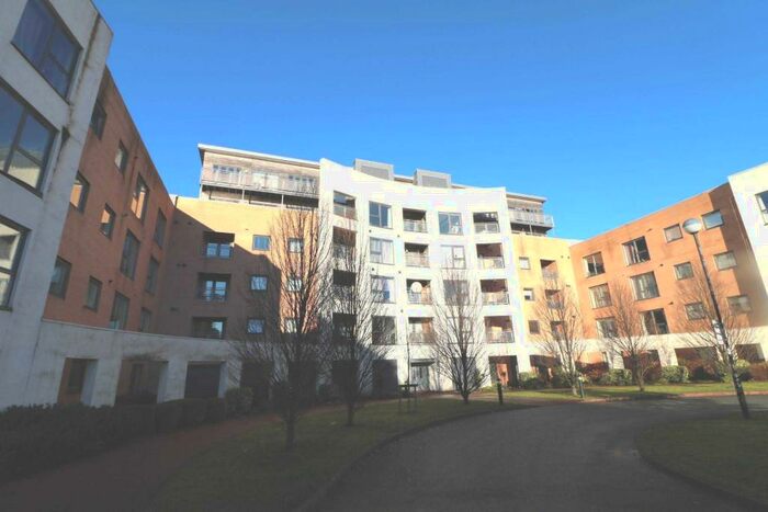 1 Bedroom Flat To Rent In Adler Way, City Quay, L3