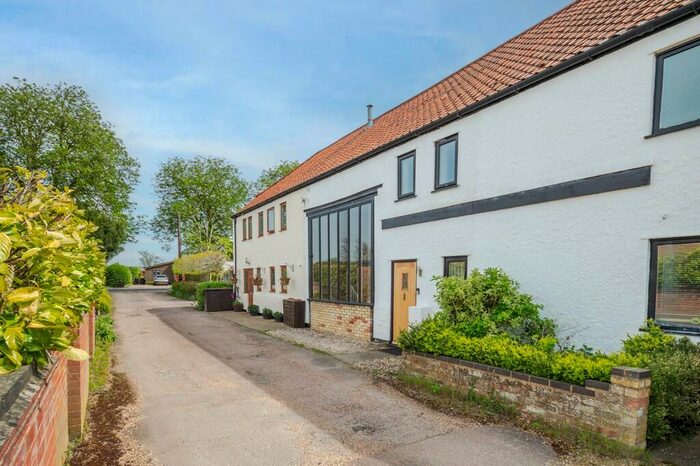 3 Bedroom Barn Conversion For Sale In Chippenham, Cambridgeshire, CB7