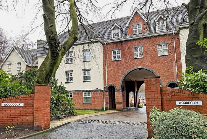 2 Bedroom Flat To Rent In Brooklands Rd, Sale/ Timperly, M33