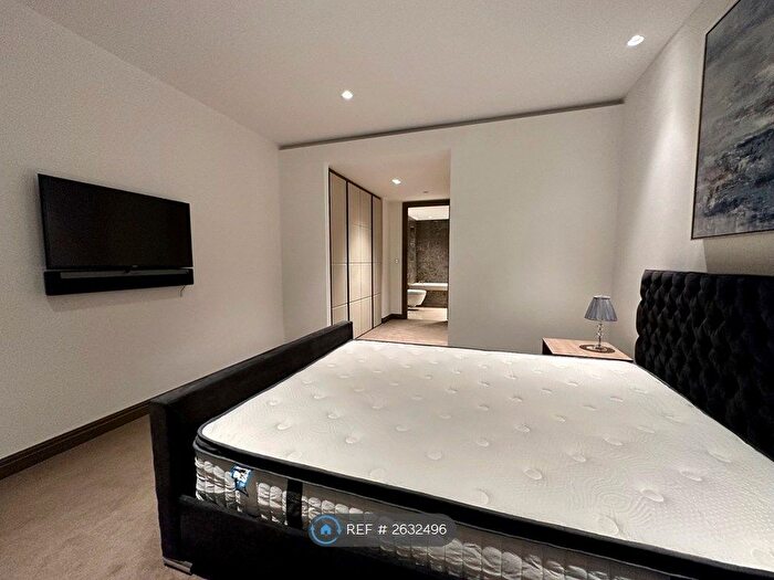 2 Bedroom Flat To Rent In Blackfriars Road, London, SE1