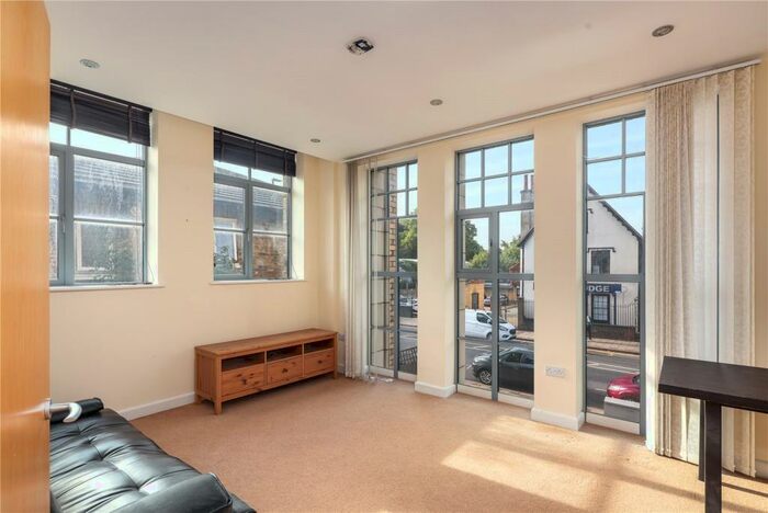 2 Bedroom Garage / Parking To Rent In Pegasus House, Greengate Street, Plaistow, London, E13