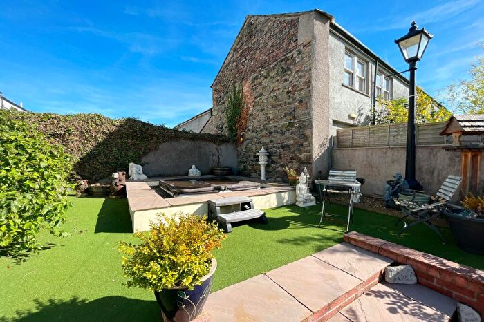 3 Bedroom Terraced House For Sale In Waterloo Street, Cockermouth, CA13