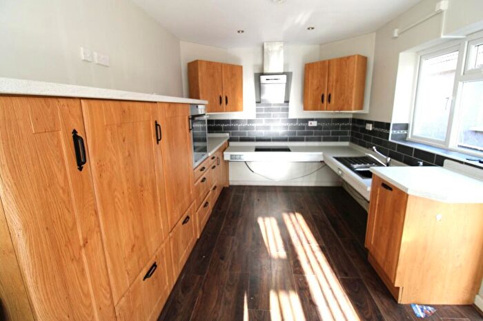 2 Bedroom Bungalow For Sale In Heol Adare, Tondu, Bridgend, Bridgend County., CF32