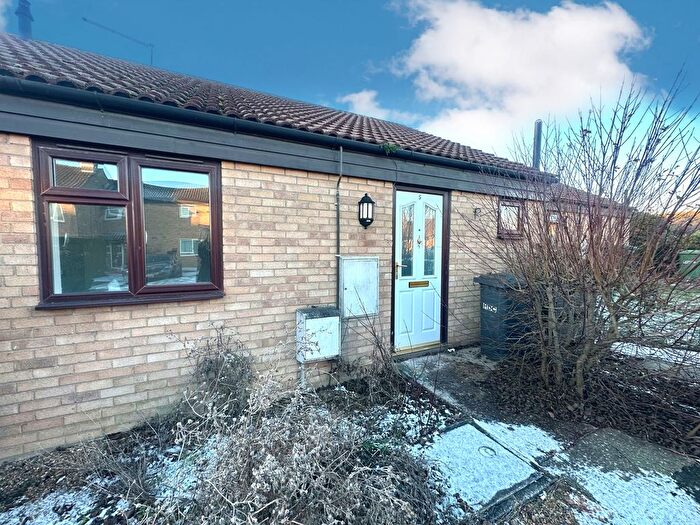 1 Bedroom Property To Rent In The Leys, Huntingdon, PE28