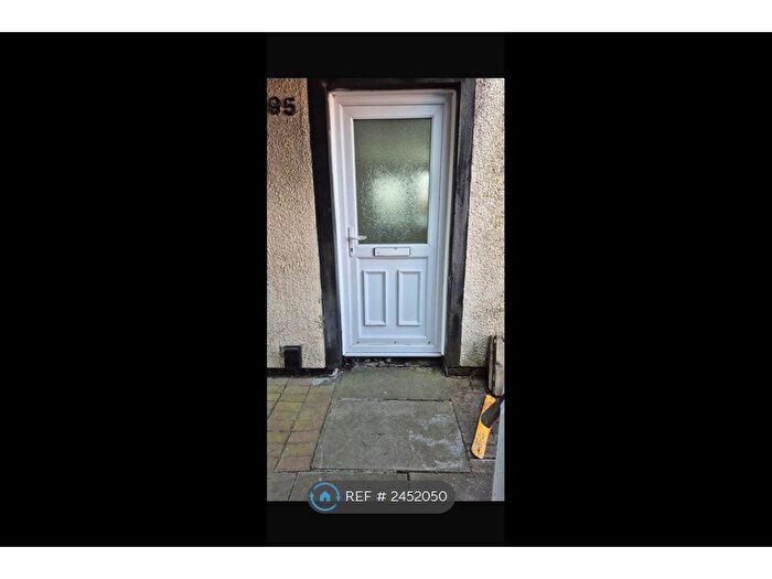 4 Bedroom Terraced House To Rent In Stonylee Road, Cumbernauld, Glasgow, G67