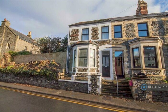 3 Bedroom Semi-Detached House To Rent In Cardiff Road, Llandaff, Cardiff, CF5