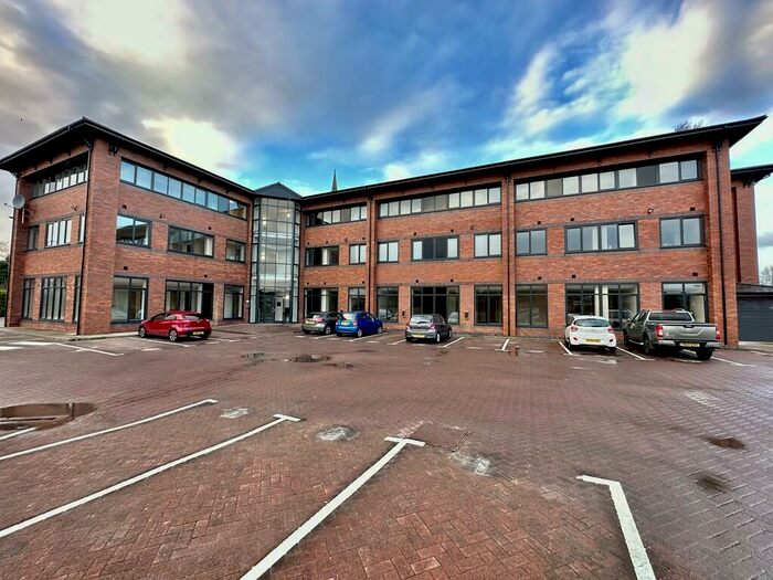 1 Bedroom Apartment To Rent In Southwood House, M5