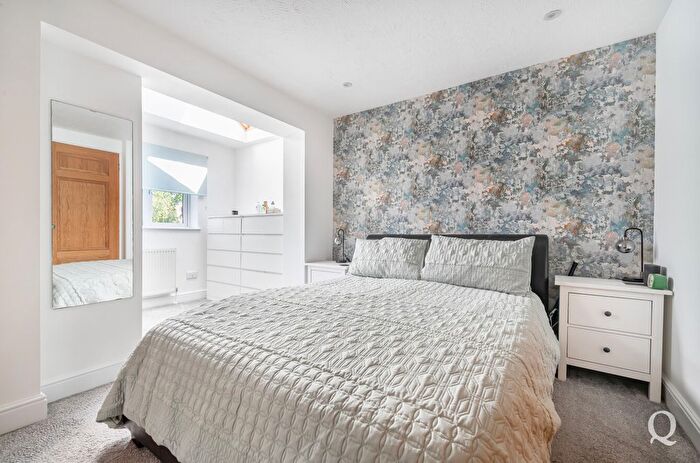 3 Bedroom Semi-detached House For Sale In Puttney Drive, Church Milton, Sittingbourne, Kent, ME10
