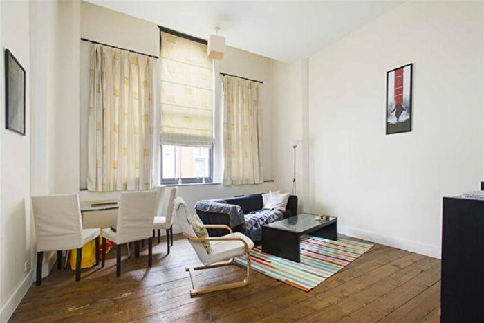 1 Bedroom Apartment To Rent In The Stoneyard, Plumptre Street, The City, Nottingham, NG1