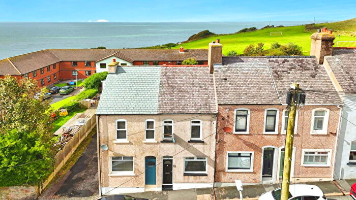 3 Bedroom Terraced House For Sale In Bransty Road, Whitehaven, CA28