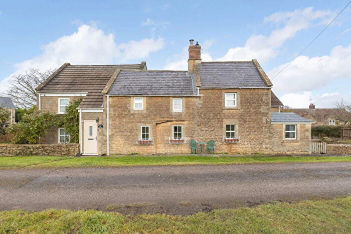 5 Bedroom Detached House For Sale In The Common, Broughton Gifford, Wiltshire, SN12