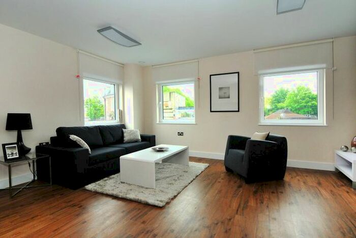 Studio To Rent In Trs Apartments, Southall, UB2