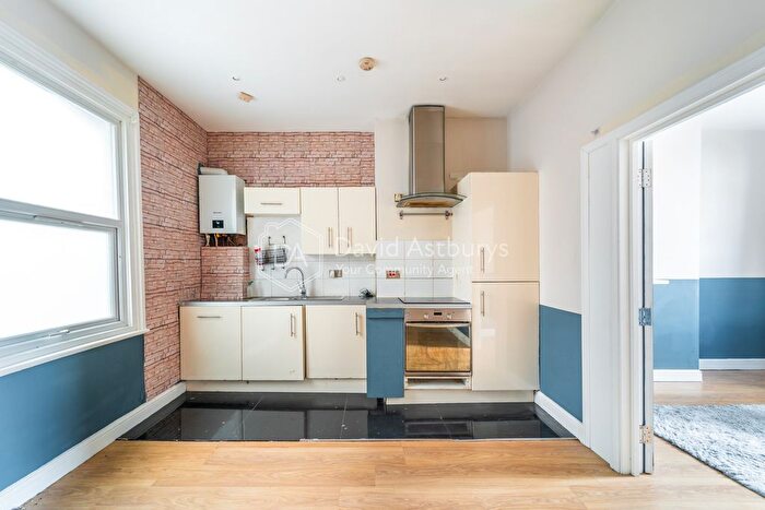 1 Bedroom Flat To Rent In Kingsland High Street, Dalston, London, E8