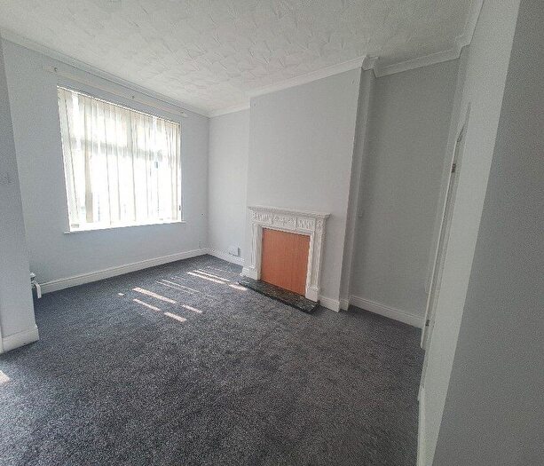 2 Bedroom Property To Rent In Stephen Street, Hartlepool, Cleveland, TS26