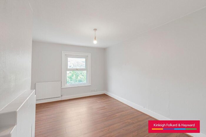4 Bedroom Terraced House To Rent In Doggett Road, London, SE6