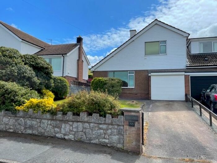 2 Bedroom Property To Rent In Bryn Avenue, Old Colwyn, Colwyn Bay, LL29