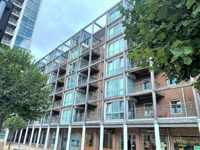 2 Bedroom Apartment To Rent In Queen Street, Portsmouth, PO1