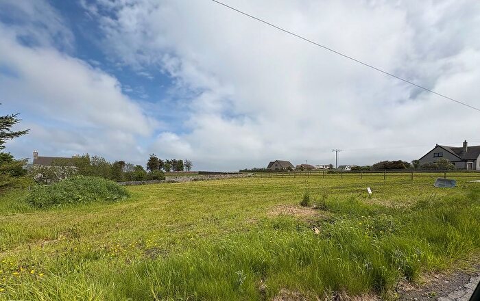 Land For Sale In Site, Canisbay, Wick, Highland., KW1