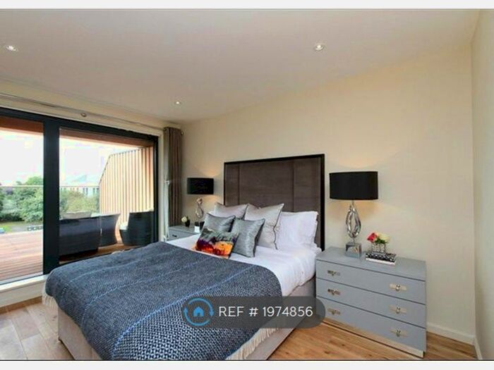 1 Bedroom Flat To Rent In Granville Road, London, NW2