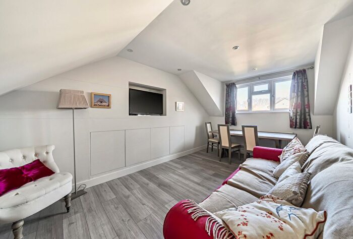 1 Bedroom Flat For Sale In Leigham Vale, London, SW16