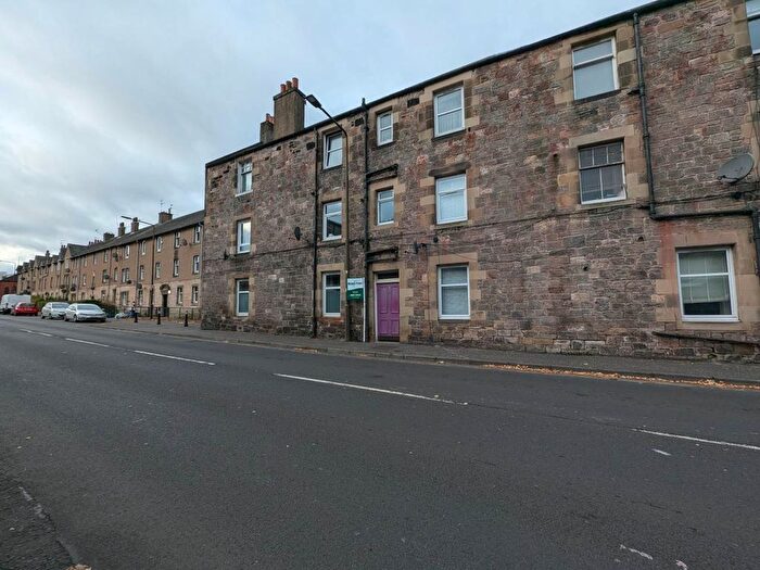 2 Bedroom Detached House To Rent In Newbigging, Musselburgh, EH21