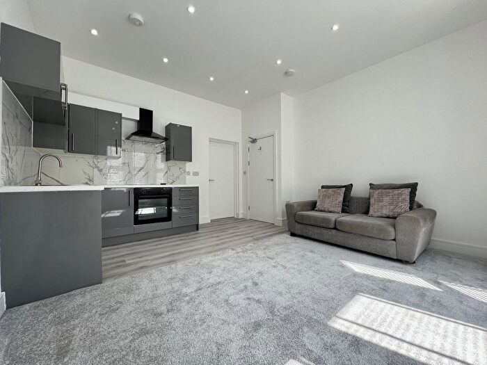 1 Bedroom Flat To Rent In Peterborough, PE1