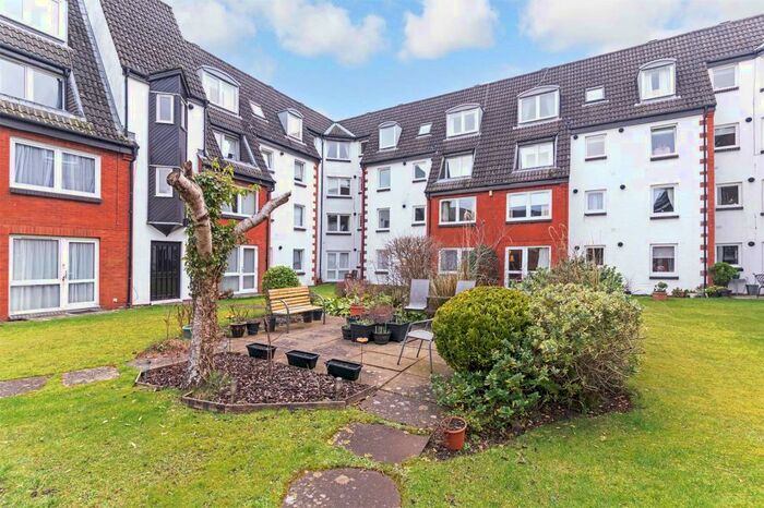 1 Bedroom Flat For Sale In Homemount House, Gogoside Road, Largs, North Ayrshire, KA30