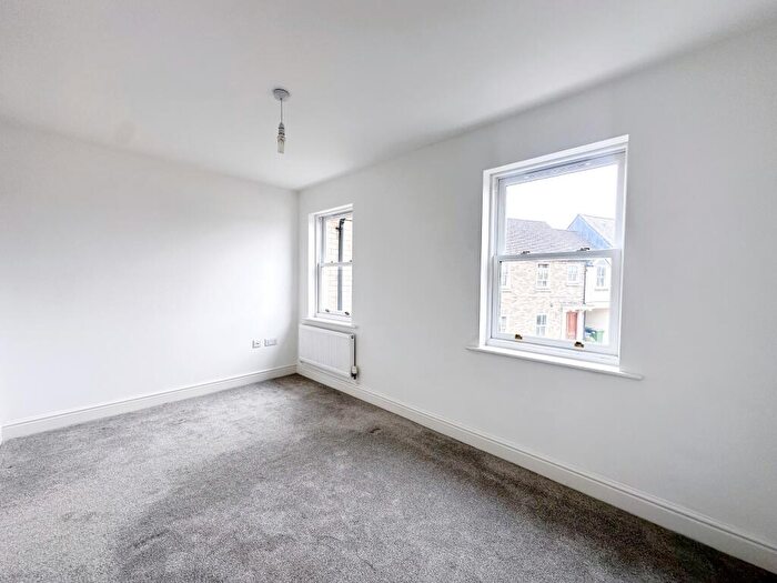 2 Bedroom House To Rent In Great Whyte, Ramsey, Huntingdon, PE26