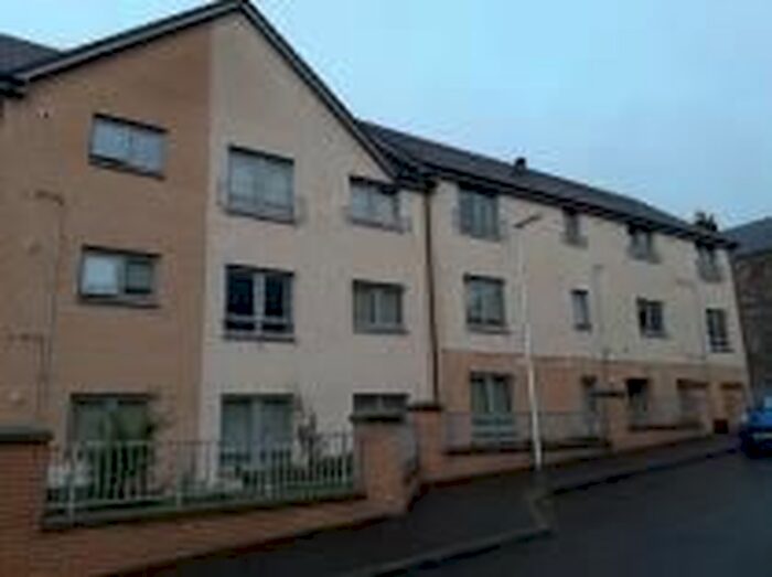 2 Bedroom Flat To Rent In Millhill Street, Dunfermline, KY11