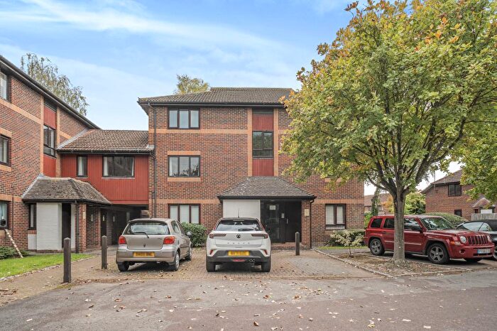 1 Bedroom Apartment To Rent In Didcot, Oxfordshire, OX11