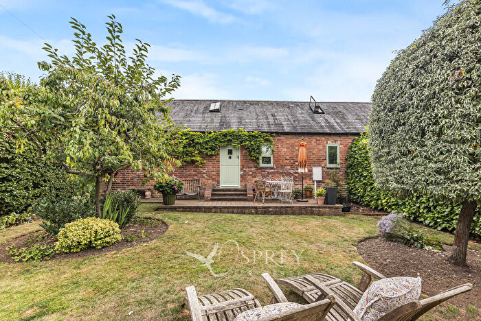 4 Bedroom Semi-Detached House For Sale In Nether End, Great Dalby, Melton Mowbray, LE14