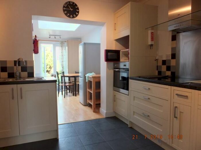 4 Bedroom Terraced House To Rent In Irstead Road, Norwich, NR5