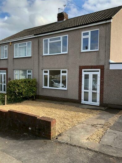 3 Bedroom Semi-Detached House To Rent In Willis Road, Kingswood, Bristol, BS15