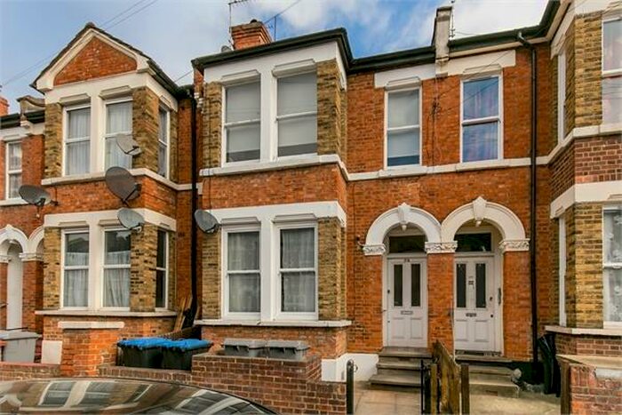 1 Bedroom Apartment To Rent In Wendover Road, London, NW10