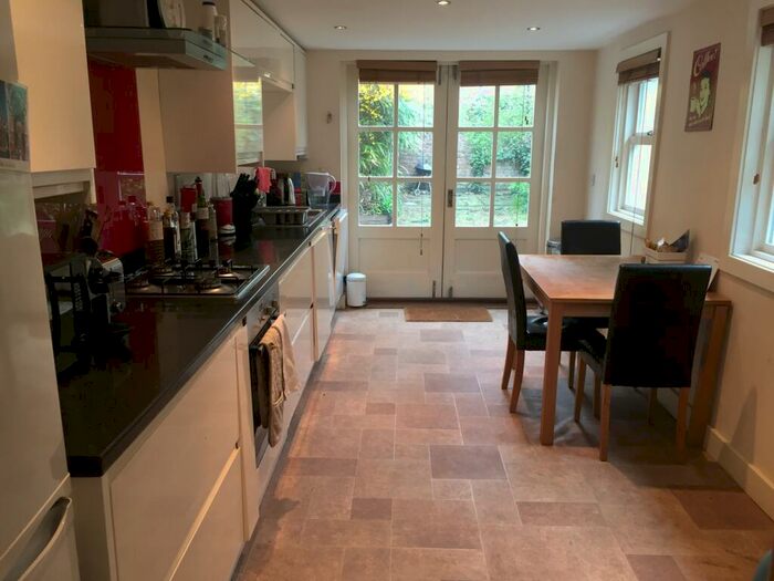 4 Bedroom Terraced House To Rent In Swaton Road, Bow, London, E3