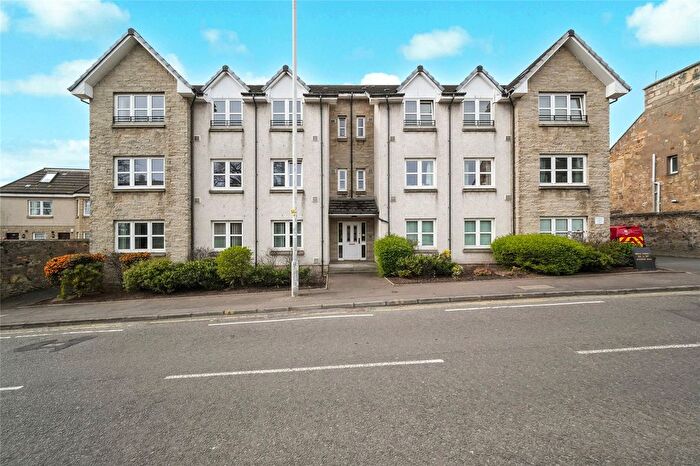 2 Bedroom Flat For Sale In Dunnikier Road, Kirkcaldy, Fife, KY1